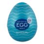 TENGA Masturbator - Jajko Egg Wavy rozciągliwe - 2